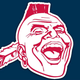 Illustration for article titled These Failures Are the Worst Sports Mascots Ever Designed